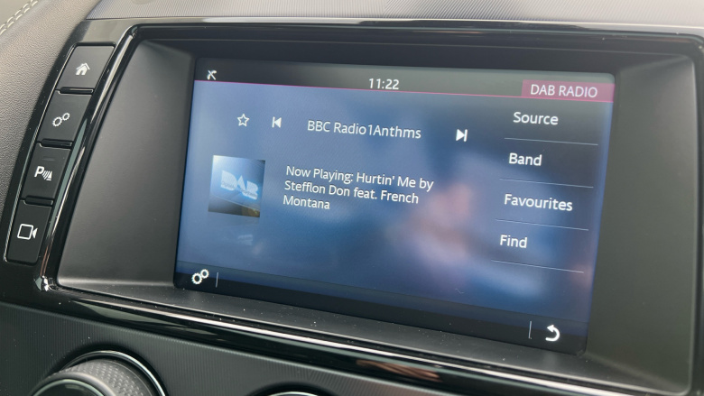 Jaguar F-Type 5.0 Supercharged V8 R 2dr Auto AWD Petrol Coupe